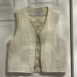 TNA Vest
